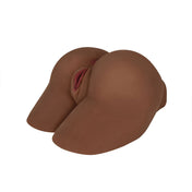 Torso Masturbador Mistress Sasha - Comprar masturbador online - Envios discretos