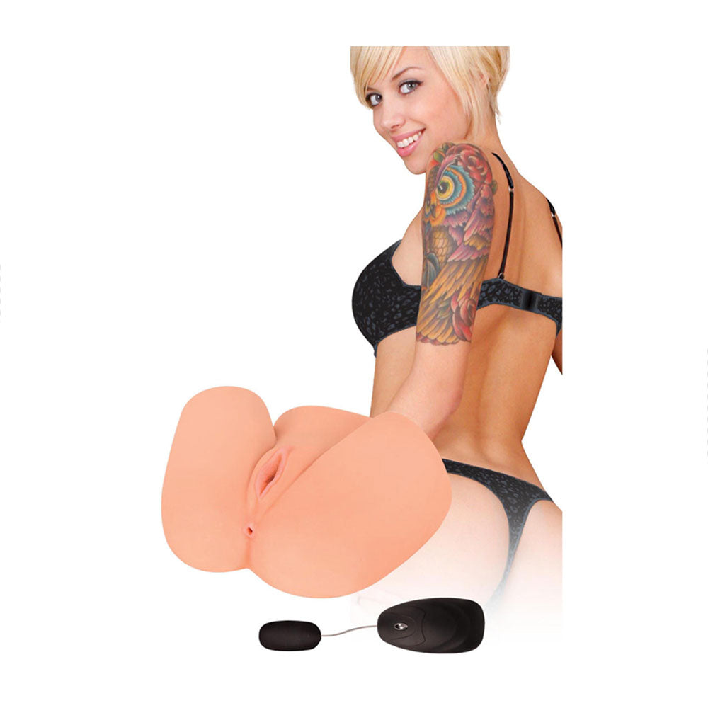 Torso Masturbador Mistress Zoe - Curve Sex Toys - Masturbadores baratos - Envios discretos