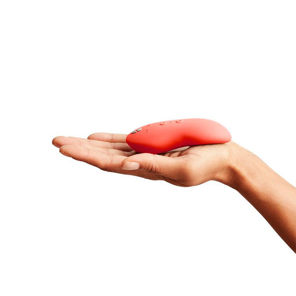 Touch X - Masajeador Vibrador - Wevibe - Sex shop dominame.cl