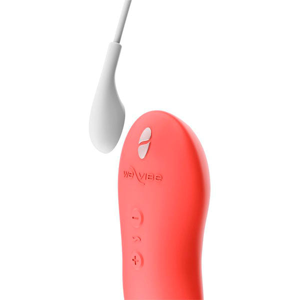 Touch X - Masajeador Vibrador - Wevibe - Sex shop dominame.cl