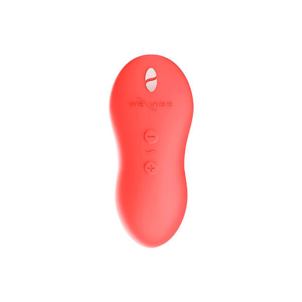 Touch X - Masajeador Vibrador - Wevibe - Sex shop dominame.cl