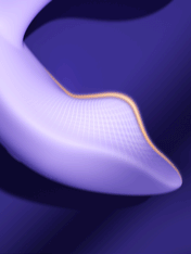 Trill vibrador dual - vibrador
 - vibrador con control - vibrador de mujer - vibrador pequeño - sex shop
- juguetes xxx
