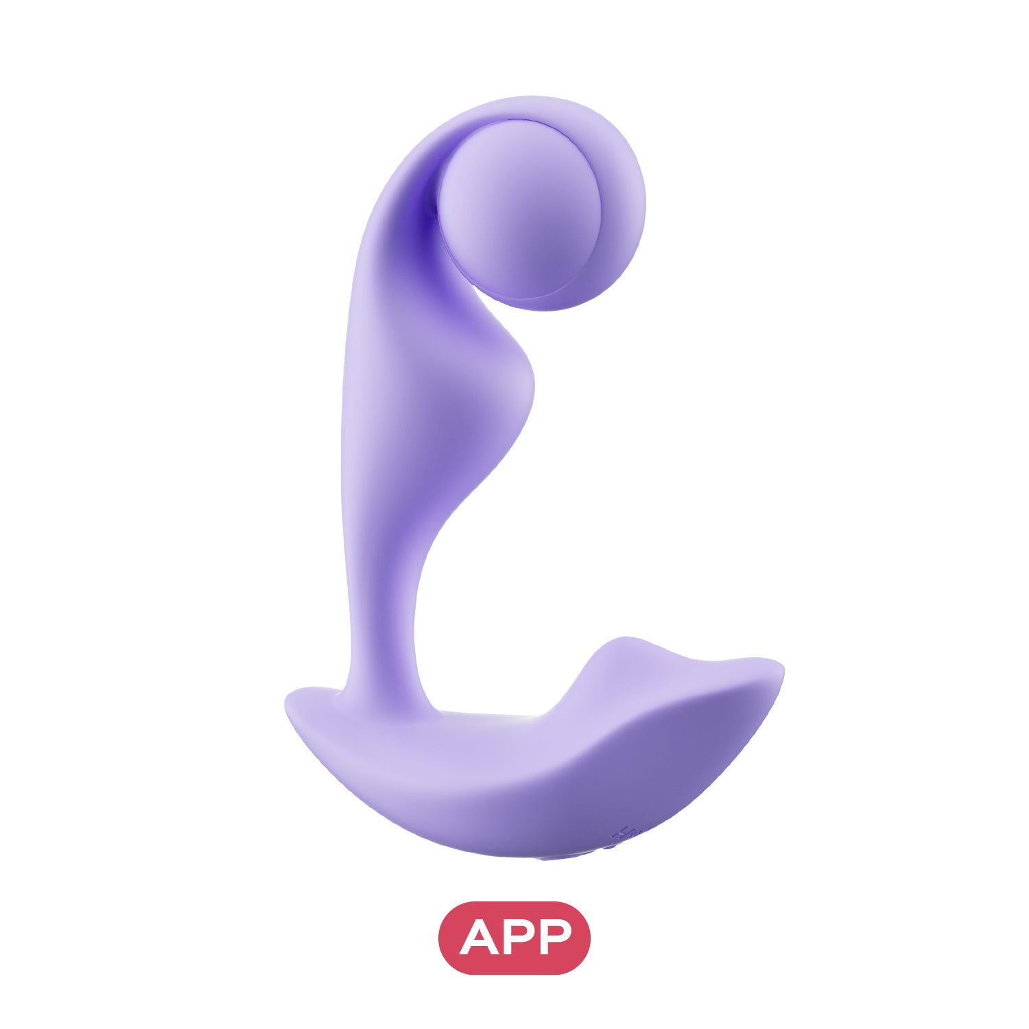 Trill vibrador dual - vibrador
 - vibrador con control - vibrador de mujer - vibrador pequeño - sex shop
- juguetes xxx
