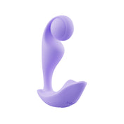 Trill vibrador dual - vibrador con control - vibrador femenino - vibrador con app - sex shop santiago



