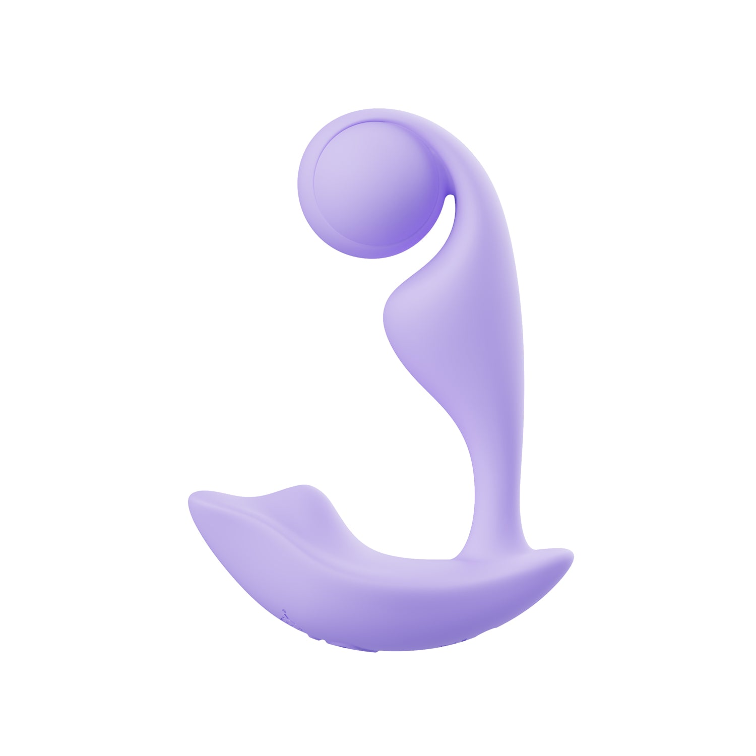 Trill vibrador dual - vibrador con control - vibrador femenino - vibrador con app - sex shop santiago
