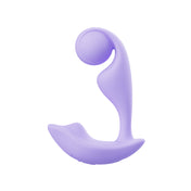 Trill vibrador dual - vibrador con control - vibrador femenino - vibrador con app - sex shop santiago
