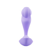 Trill vibrador dual - vibrador con control - vibrador femenino - vibrador con app - sex shop santiago 
