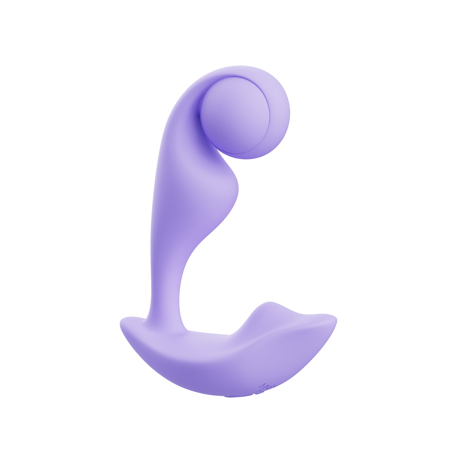 Trill vibrador dual - vibrador con control - vibrador femenino - vibrador con app - sex shop santiago