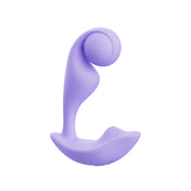 Trill vibrador dual - vibrador con control - vibrador femenino - vibrador con app - sex shop santiago