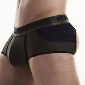 Trunk Jock Access Military Jockstrap  - Pump Underwear - Venta Online de Ropa Interior para Hombre - Sexshop