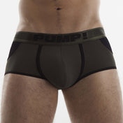 Trunk Jock Access Military Jockstrap  - Pump Underwear - Venta Online de Ropa Interior para Hombre - Sexshop