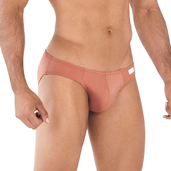 Turn Jockstrap - Terracota - jock - suspensorio - lenceria sexy hombre - ropa interior masculina