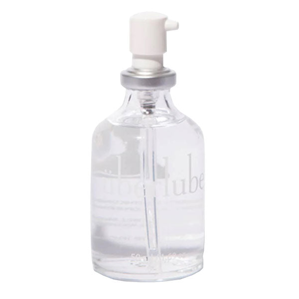 Uberlube - lubricante base silicona - lubricante anal - lubricante intimo - lubricante premium - sexshop - chile - envios discretos - sexshop mas variada