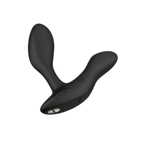 Vector+ - Vibrador Dual de Próstata - Wevibe - Dominame sex shop