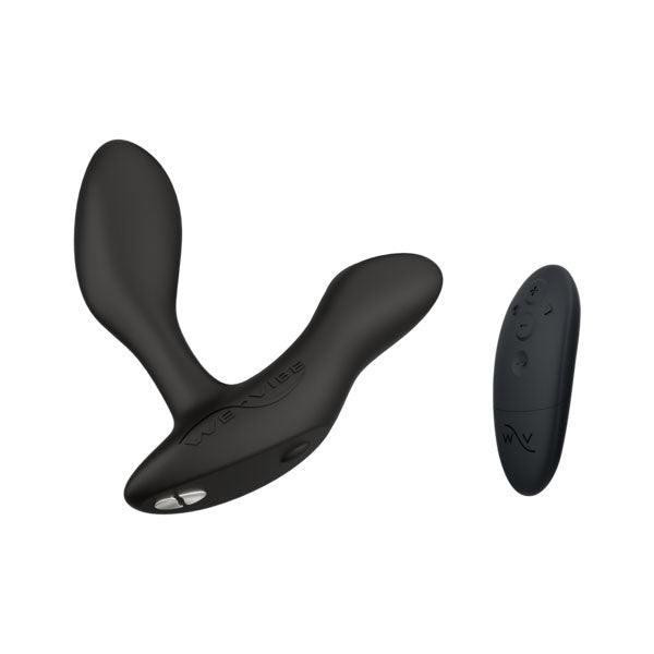 Vector+ - Vibrador Dual de Próstata - Wevibe - Dominame sex shop