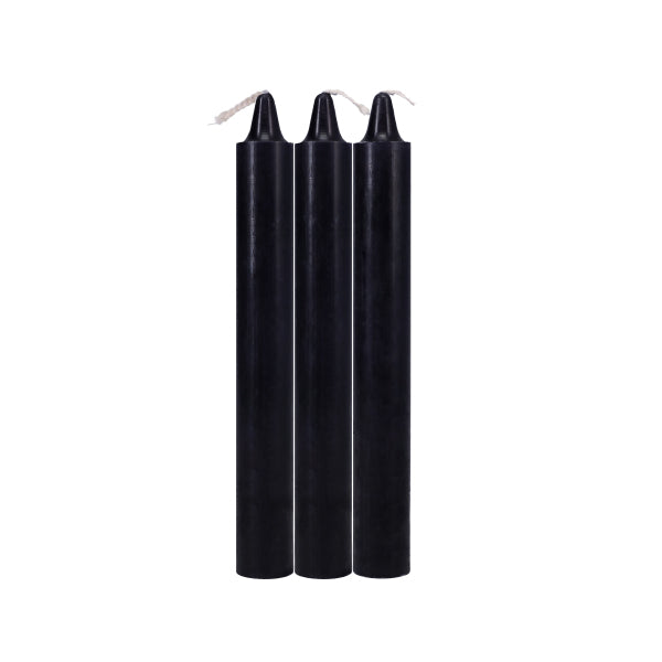 Velas japonesas de goteo - BDSM - bondage - velas corporales - Sexshop Santiago - envios discretos