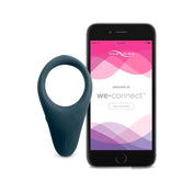 Verge By We-Vibe - anillo vibrador - - App gratis - SwissNavy - Satisfayer- Trojan - Vibradores, estimuladores, consoladores, dildos, plugs, anillos realistas, penes, masturbadores, lubricantes, cosmetica. Gran variedad de juguetes sexuales - Envíos rápidos y discretos a todo Chile