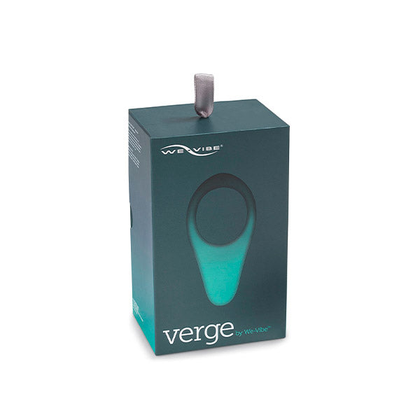 Verge By We-Vibe - SwissNavy - Satisfayer- Trojan - Vibradores, estimuladores, consoladores, dildos, plugs, anillos realistas, penes, masturbadores, lubricantes, cosmetica. Gran variedad de juguetes sexuales - Envíos rápidos y discretos a todo Chile