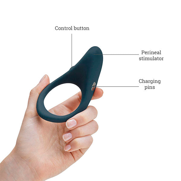 Verge By We-Vibe - SwissNavy - Satisfayer- Trojan - Vibradores, estimuladores, consoladores, dildos, plugs, anillos realistas, penes, masturbadores, lubricantes, cosmetica. Gran variedad de juguetes sexuales - Envíos rápidos y discretos a todo Chile