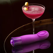 Vibrador - blush - vulva - Punto G - consolador -  sexshop - dominame - BL28701