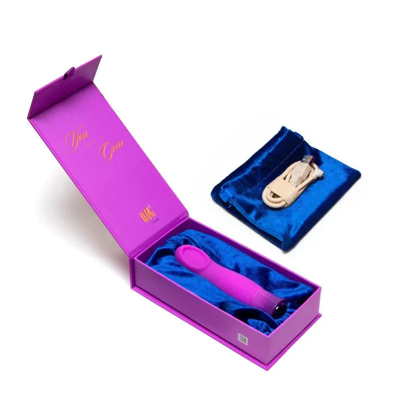 Vibrador - blush - vulva - Punto G - consolador -  sexshop - dominame - BL28701
