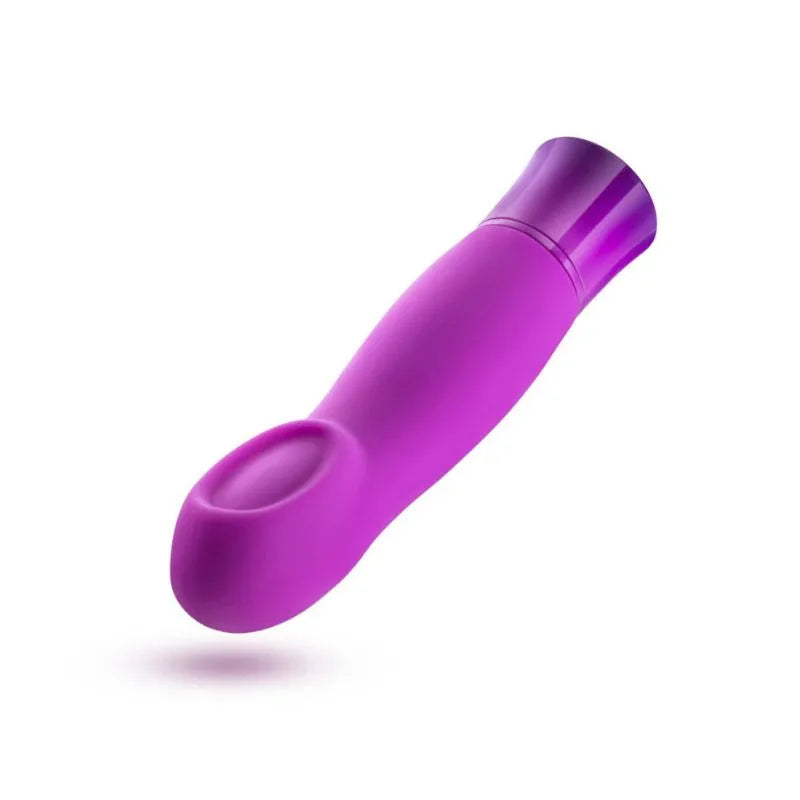 Vibrador - blush - vulva - Punto G - consolador -  sexshop - dominame - BL28701