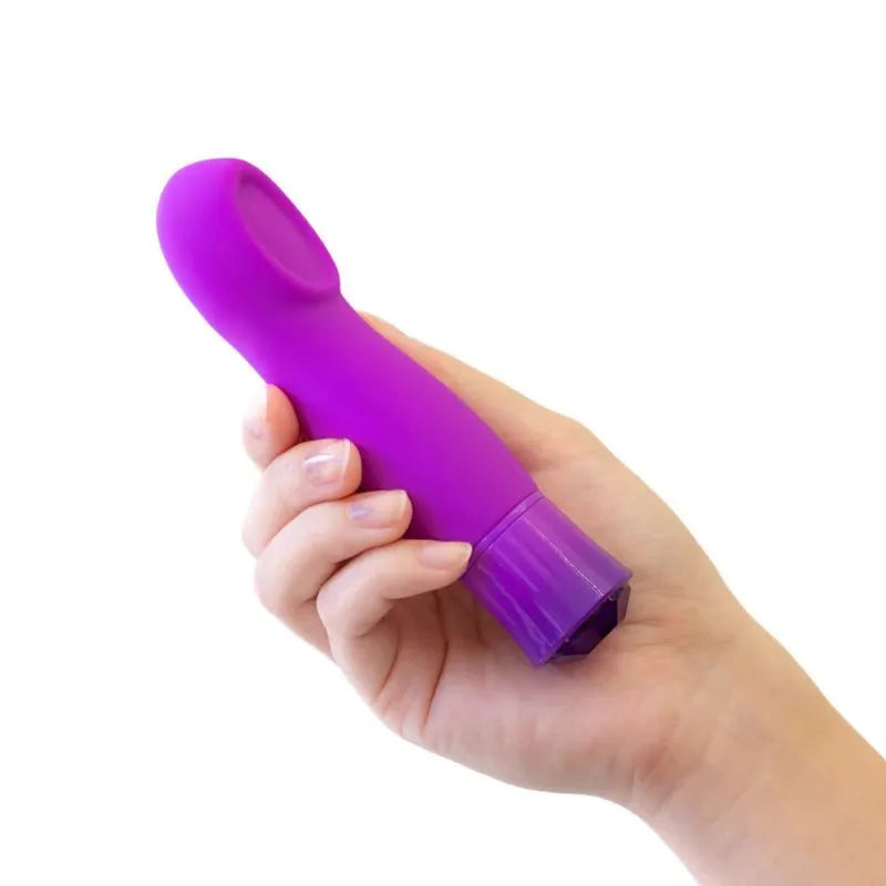 Vibrador - blush - vulva - Punto G - consolador -  sexshop - dominame - BL28701