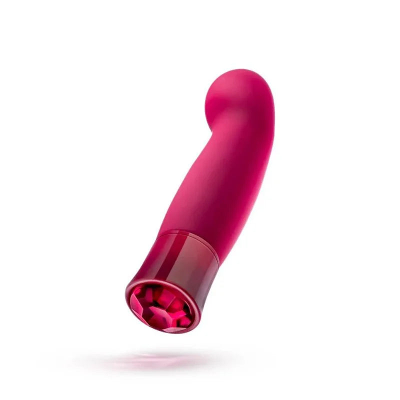 Vibrador - blush - vulva - Punto G - consolador -  sexshop - dominame - BL28300