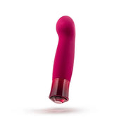 Vibrador - blush - vulva - Punto G - consolador -  sexshop - dominame - BL28300