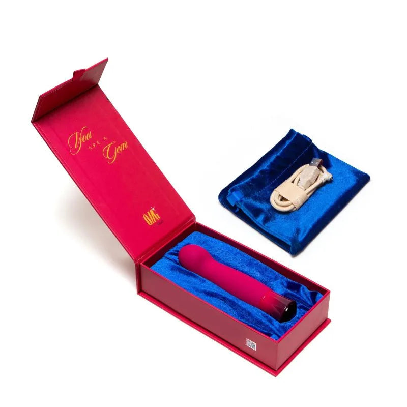Vibrador - blush - vulva - Punto G - consolador -  sexshop - dominame - BL28300