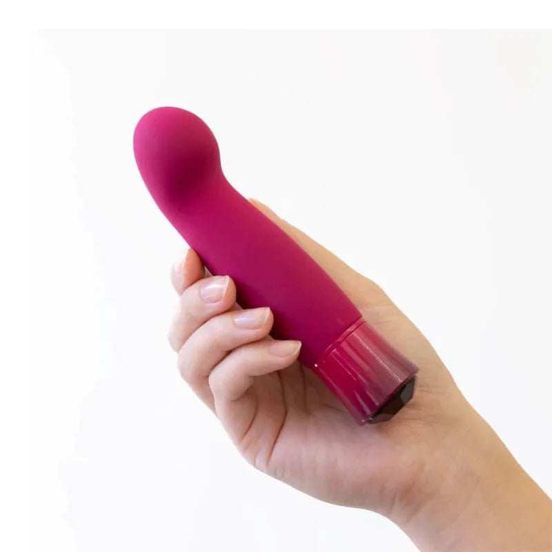 Vibrador - blush - vulva - Punto G - consolador -  sexshop - dominame - BL28300