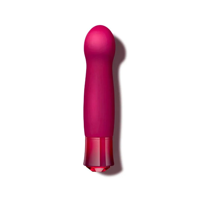 Vibrador - blush - vulva - Punto G - consolador -  sexshop - dominame - BL28300