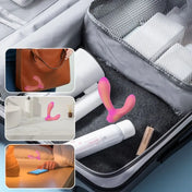 Vibrador Prostatico Flamix con App de Celular  - Juguete sexual de Dominame.cl - Sex shop de Chile 