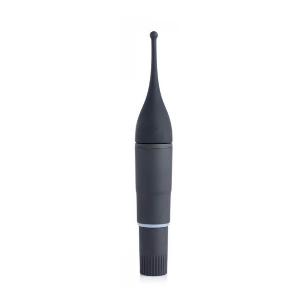 Vibrador Clitoris Pinpoint Rocket - Silicona - Estimulador clitorial - sexxy shop
