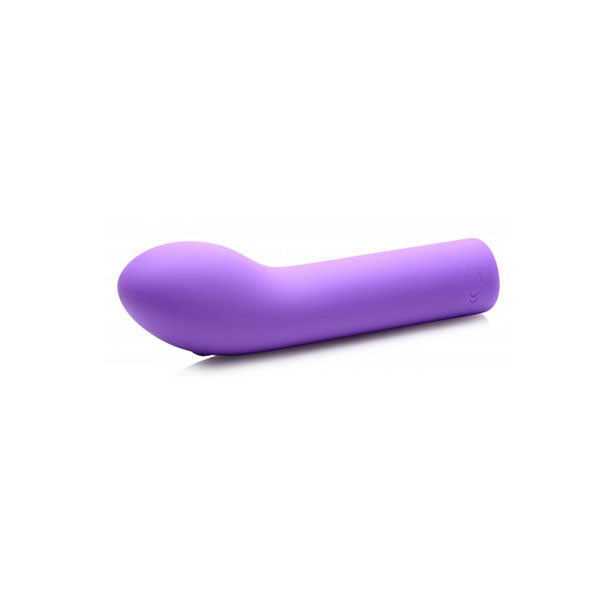Vibrador Dedo Para Punto G - Finger It 10X - Vibrador punto G - vibrador vaginal - vibrador intimo