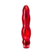 Vibrador Flamenco - Naturally Yours - vibrador - consolador - vildo vibrador - juguete con vibracion - sexys shop - tienda de juguetes eroticos