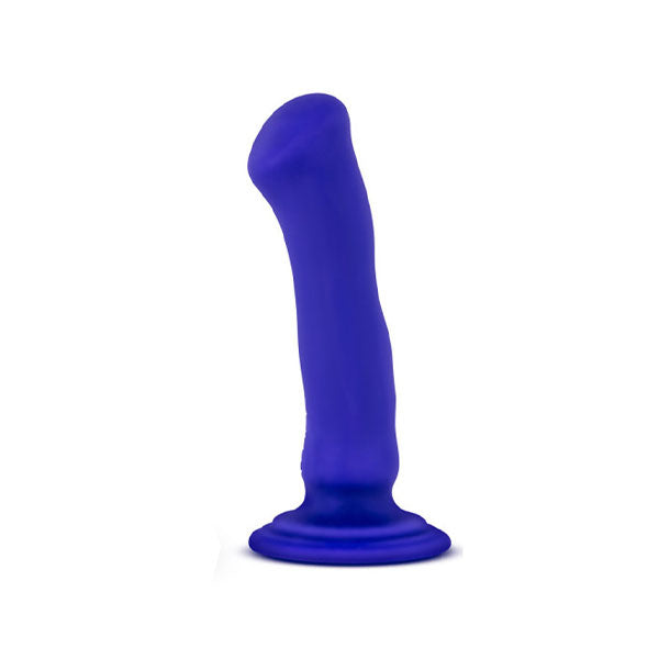 Vibrador Impressions - N2 - juguete vibrador - dildo no falico - consolador - con ventosa - juguete erotico - sex shop on line