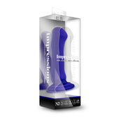 Vibrador Impressions - N2 - juguete vibrador - dildo no falico - consolador - con ventosa - juguete erotico - sex shop on line