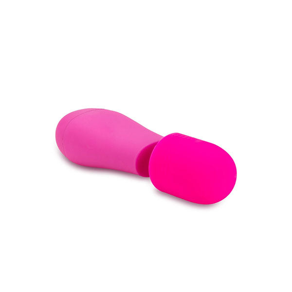 Vibrador Masajeador - Rosa - juguetes eroticos - juguetes para adulto - vibrador intimo - sexshop online