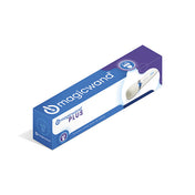 Vibrador Masajeador Hitachi Magic Wand - Plus - Vibratex - masajeadores más potentes y famosos del mundo - Sex shop chile