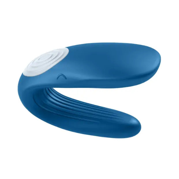 Vibrador Para Parejas Partner de Satisfyer -  Satisfyer - Vibrador - masturbador - consolador