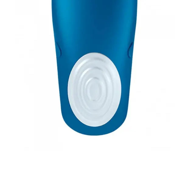 Vibrador Para Parejas Partner de Satisfyer -  Satisfyer - Vibrador - masturbador - consolador