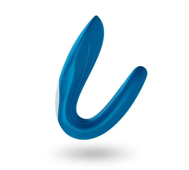 Vibrador Para Parejas Partner de Satisfyer -  Satisfyer - Vibrador - masturbador - consolador