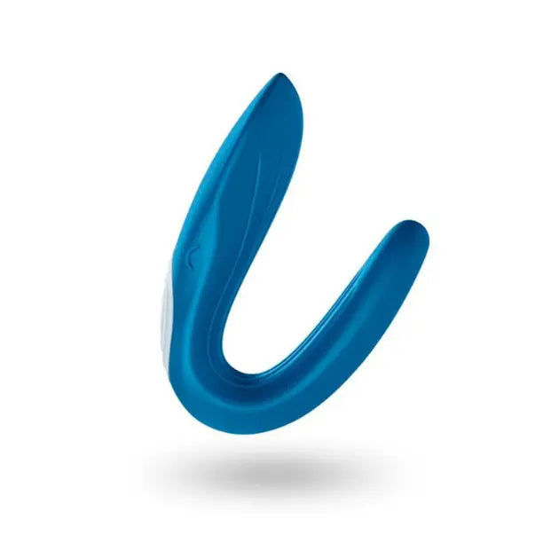 Vibrador Para Parejas Partner de Satisfyer -  Satisfyer - Vibrador - masturbador - consolador