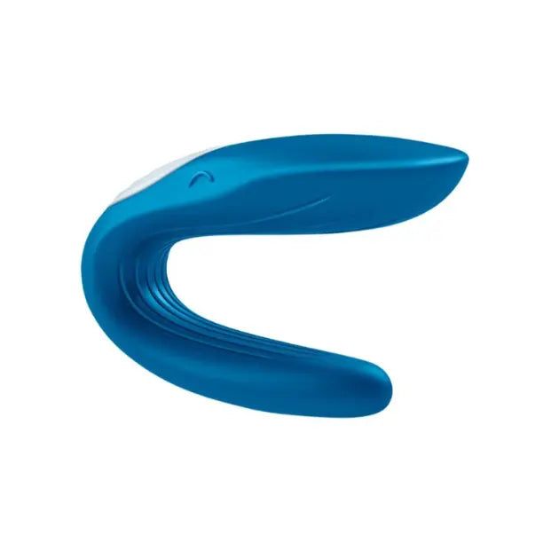 Vibrador Para Parejas Partner de Satisfyer -  Satisfyer - Vibrador - masturbador - consolador