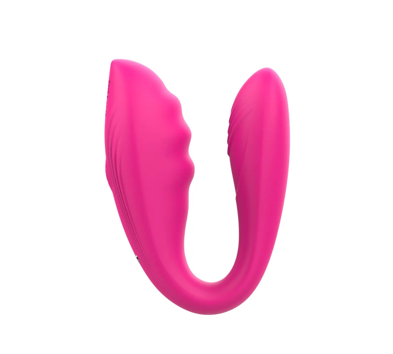 vibrador de pareja raven - vibrador dominame - vibrador con control remoto - placer en pareja - juguete vibrante - nueva coleccion dominame - sexshop - punto g - clitoris - estrechez vaginal