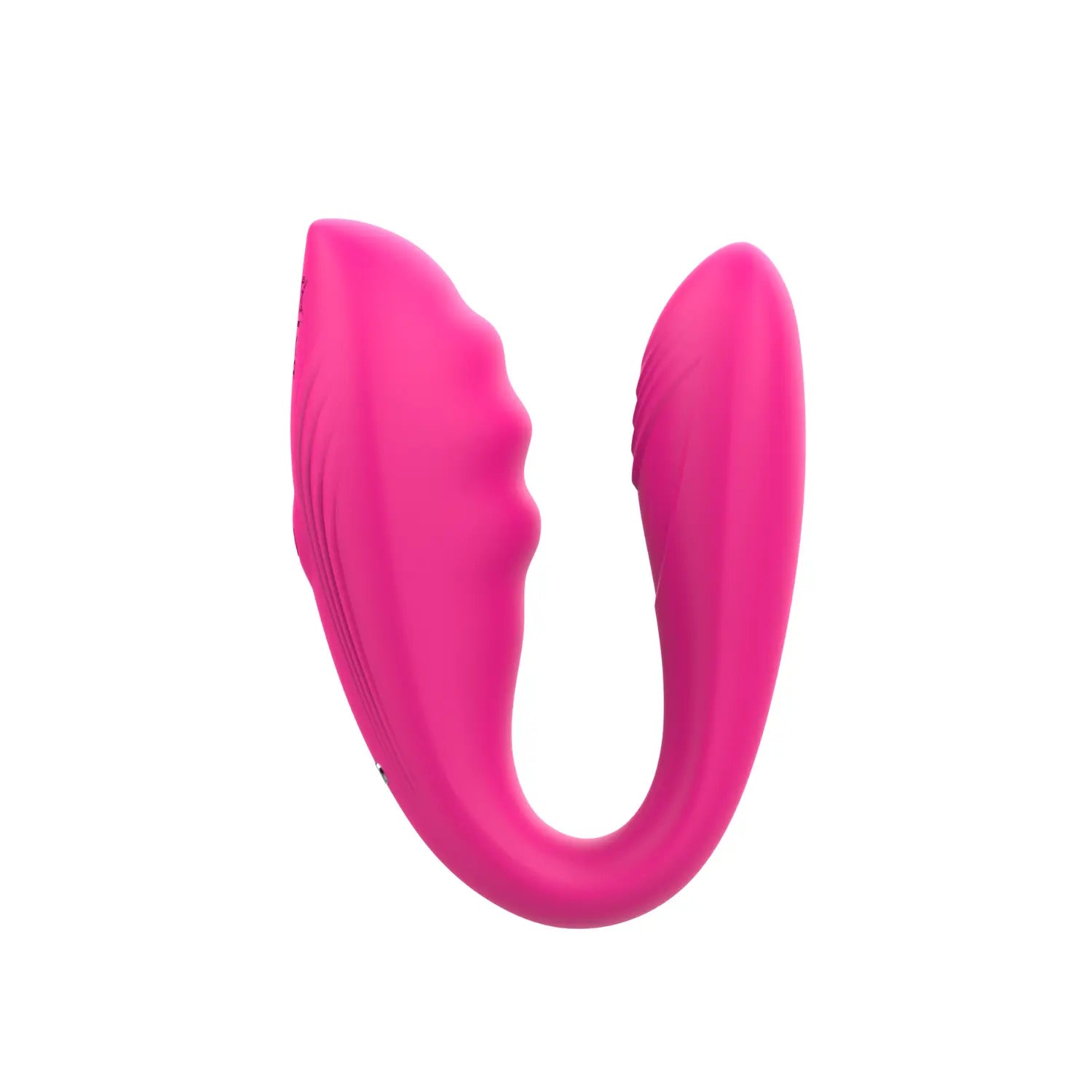 vibrador de pareja raven - vibrador dominame - vibrador con control remoto - placer en pareja - juguete vibrante - nueva coleccion dominame - sexshop - punto g - clitoris - estrechez vaginal