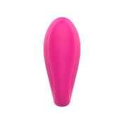 vibrador de pareja raven - vibrador dominame - vibrador con control remoto - placer en pareja - juguete vibrante - nueva coleccion dominame - sexshop - punto g - clitoris - estrechez vaginal