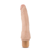Vibrador Realista Cock Vibe 7 Dr. Skin – dildo vibrador - didlo realista - pene de juguete - tienda sexual - juguetes sexuales