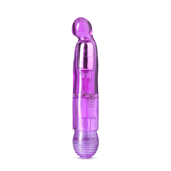 Vibrador Rumba - Naturally Yours - vibrador - consolador - vildo vibrador - juguete con vibracion - sexys shop - tienda de juguetes eroticos